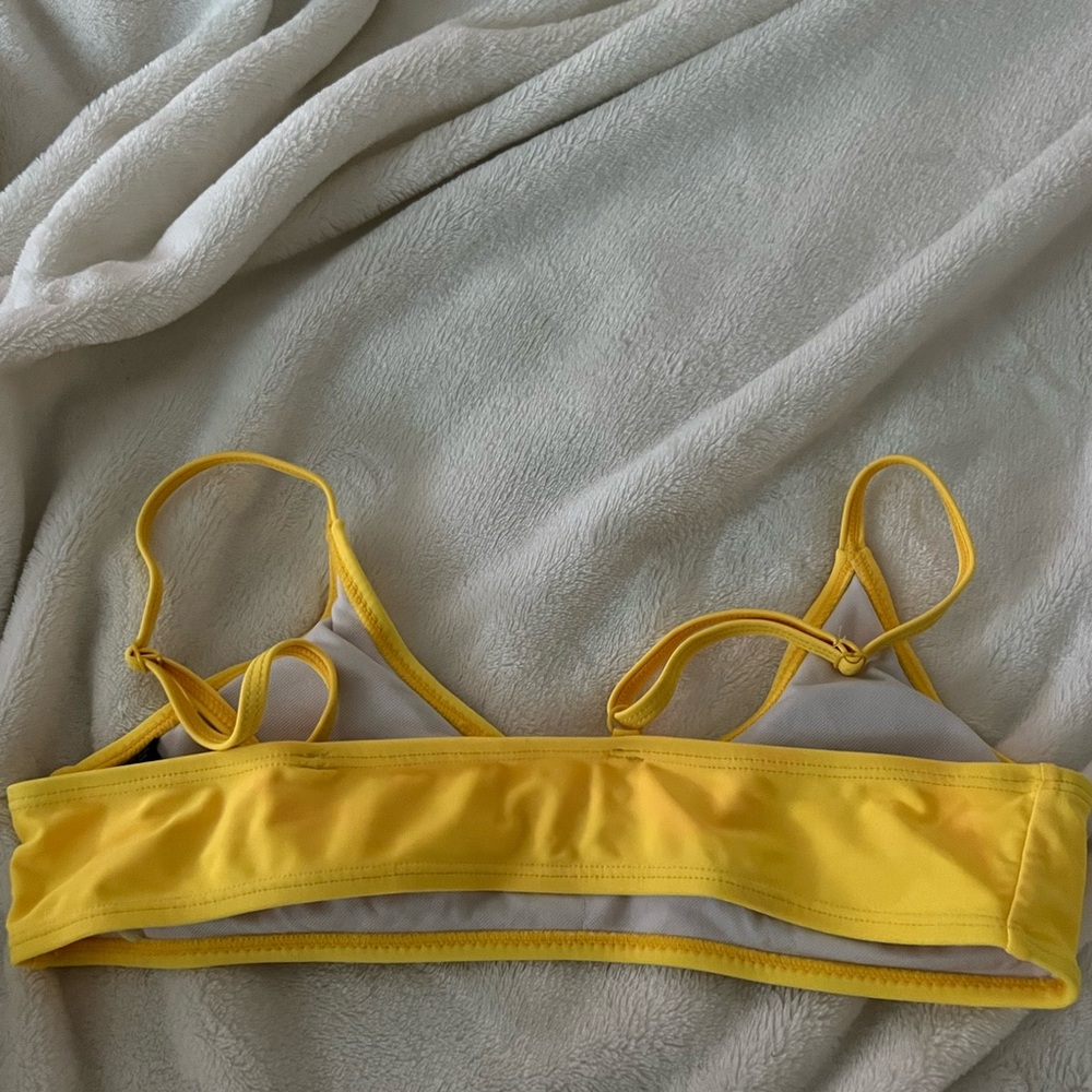 Boutine LA top - Picture 2 of 3